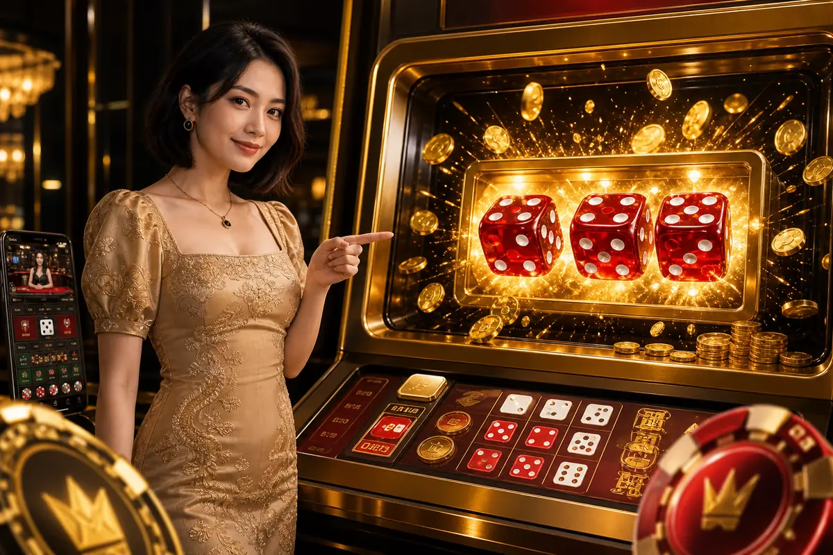 mmk52 Esports odds ရှင်းလင်းချက်