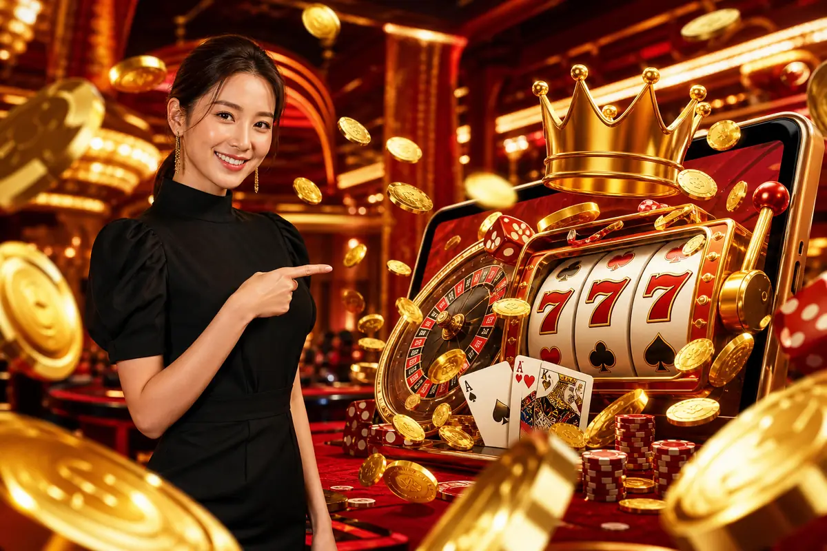 mmk52 Live Casino Baccarat Dragon Tiger တိုက်ရိုက်ကစား
